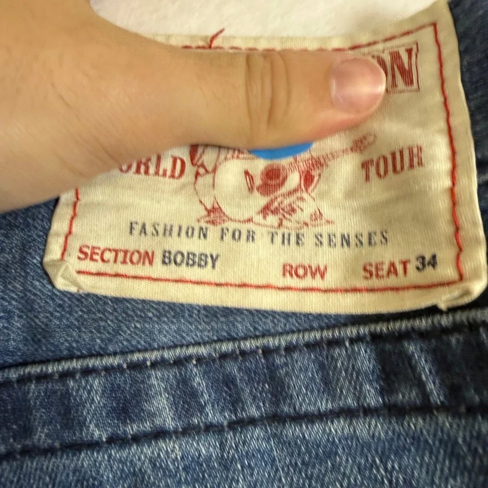 True Religion true religion
